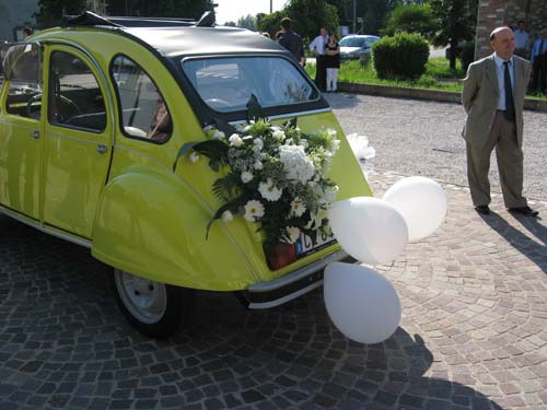2cv mariage -2